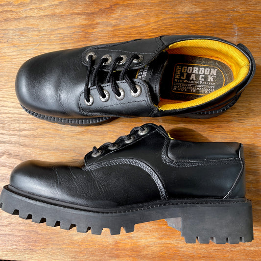 DEAD STOCK MADE IN ITALY