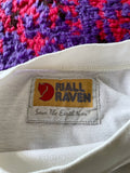 Save the earth now! 90s fjall raven