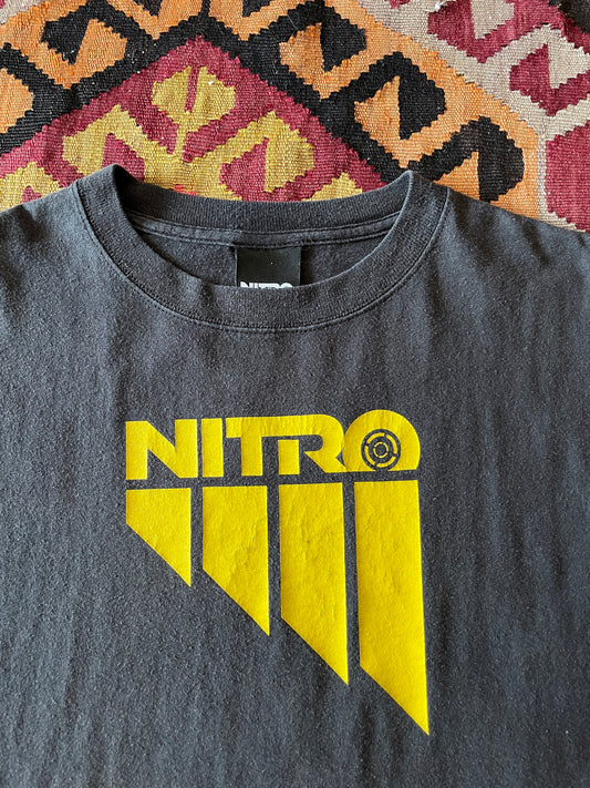 NITRO