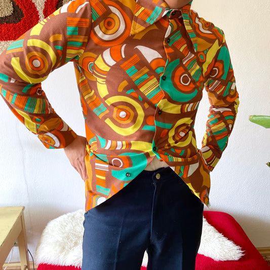 70s disco