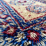 Český  nice patterned carpet