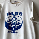 ドイツの企業Tシャツ