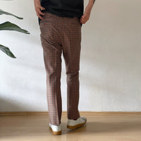 70s Poly trouser