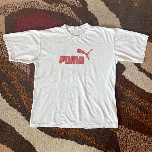 Vintage PUMA