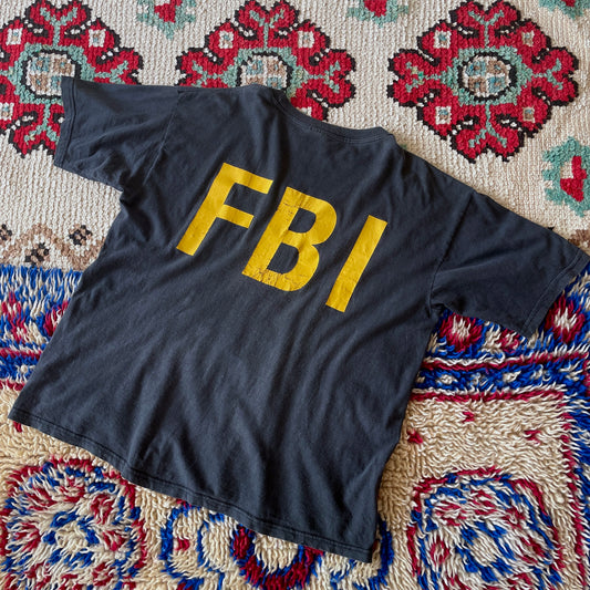 FBI
