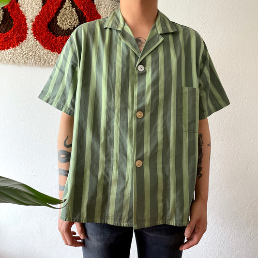 Vintage cotton shirt, Germany