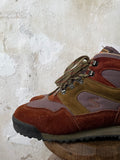 90s Salomon hiking boots