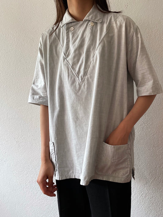 50's leisure shirt