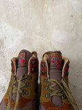 90s Salomon hiking boots