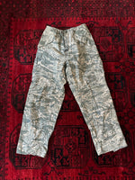 US AIR FORCE GORE-TEX TROUSER