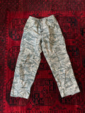 US AIR FORCE GORE-TEX TROUSER