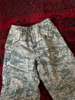 US AIR FORCE GORE-TEX TROUSER