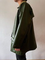 50s-60s Manufrance over coat