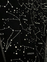 80s LUTZ TEUTLOFF - constellation