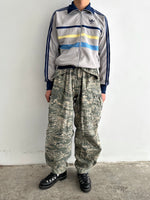 US AIR FORCE GORE-TEX TROUSER