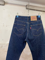 Levi's 501 made in France 1997