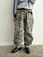 US AIR FORCE GORE-TEX TROUSER