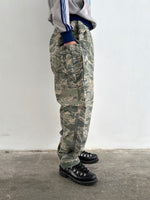 US AIR FORCE GORE-TEX TROUSER