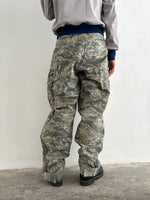 US AIR FORCE GORE-TEX TROUSER