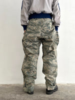 US AIR FORCE GORE-TEX TROUSER