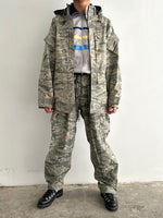 US AIR FORCE GORE-TEX TROUSER