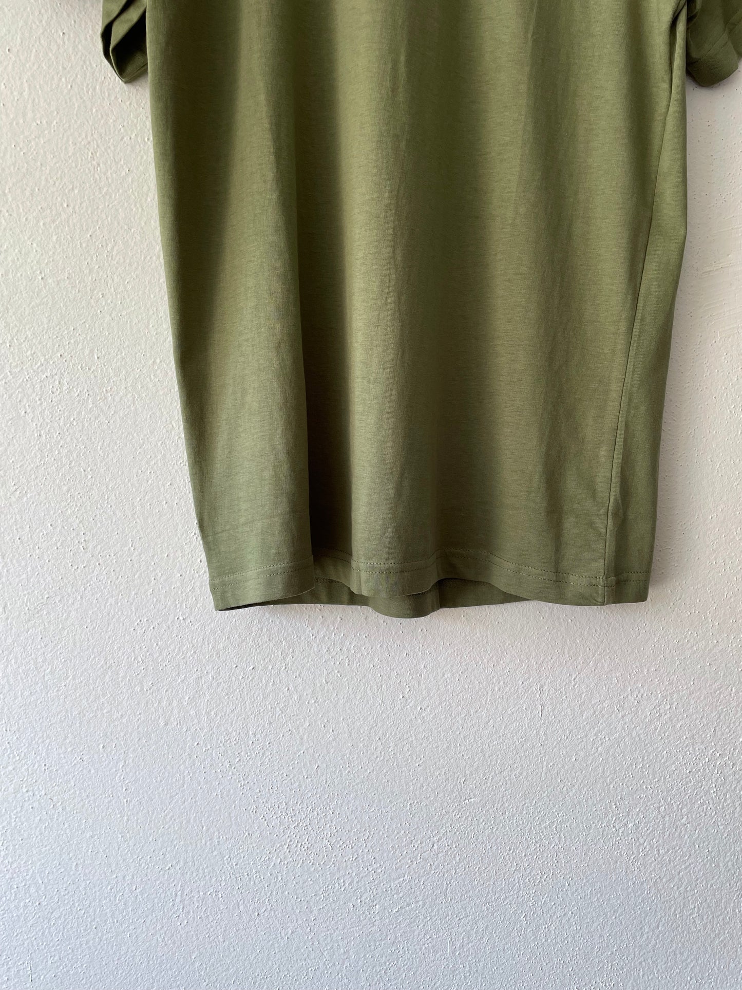 Czech military S/S Tee. Dead stock. Sz M