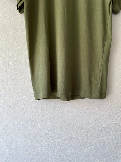 Czech military S/S Tee. Dead stock. Sz M