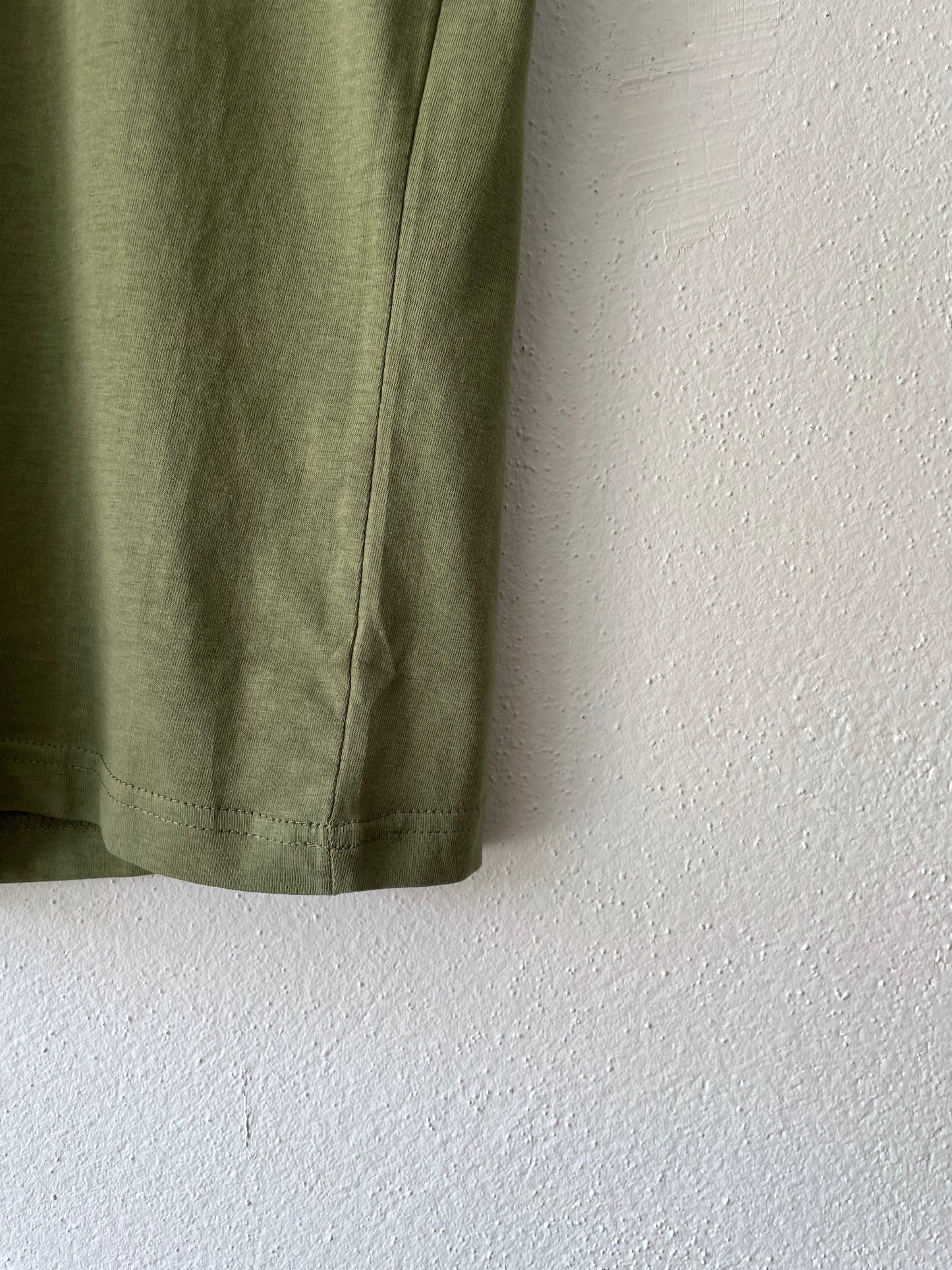 Czech military S/S Tee. Dead stock. Sz M