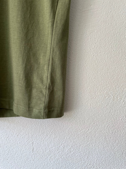 Czech military S/S Tee. Dead stock. Sz M