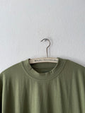 Czech military S/S Tee. Dead stock. Sz M