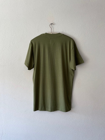 Czech military S/S Tee. Dead stock. Sz M