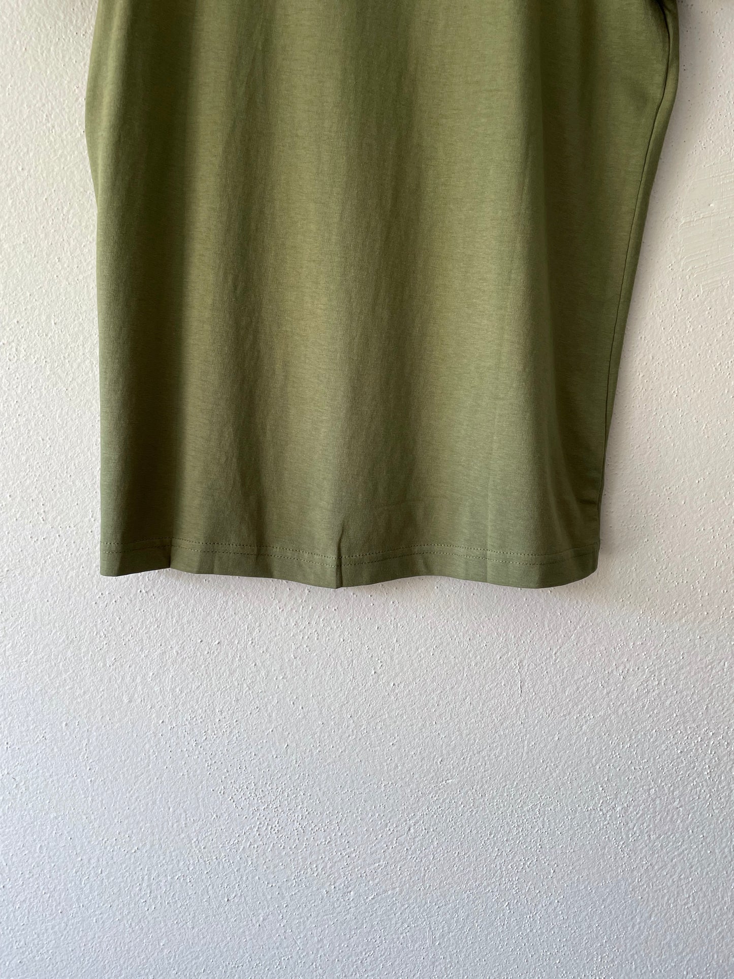 Czech military S/S Tee. Dead stock. Sz M
