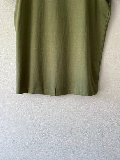 Czech military S/S Tee. Dead stock. Sz M