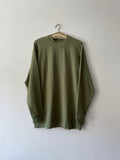 Czech military L/S Tee. Dead stock. Sz XL