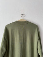 Czech military L/S Tee. Dead stock. Sz XL