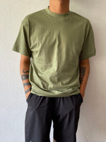 Czech military S/S Tee. Dead stock. Sz M