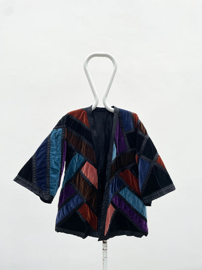vintage costume haori