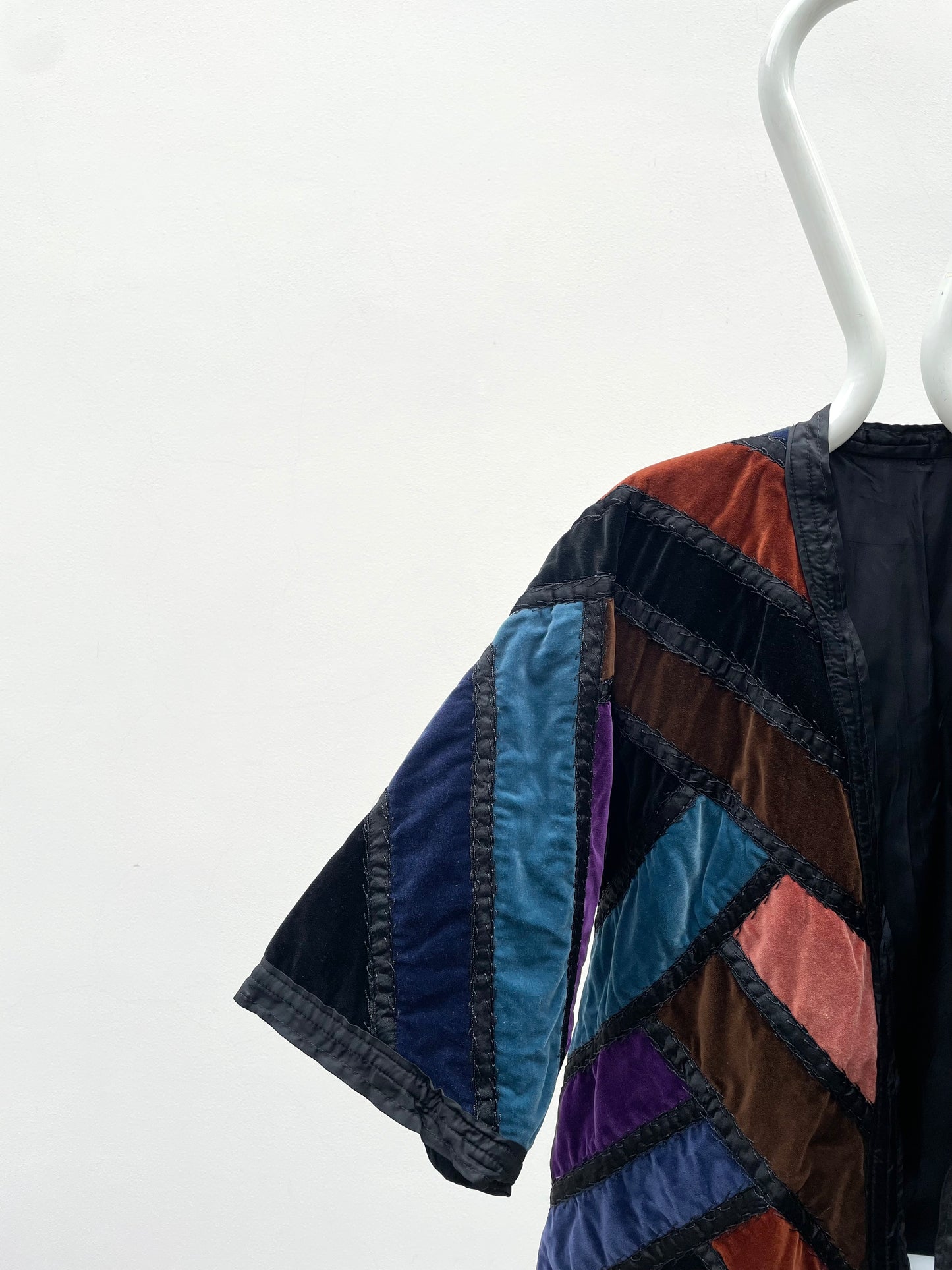 vintage costume haori