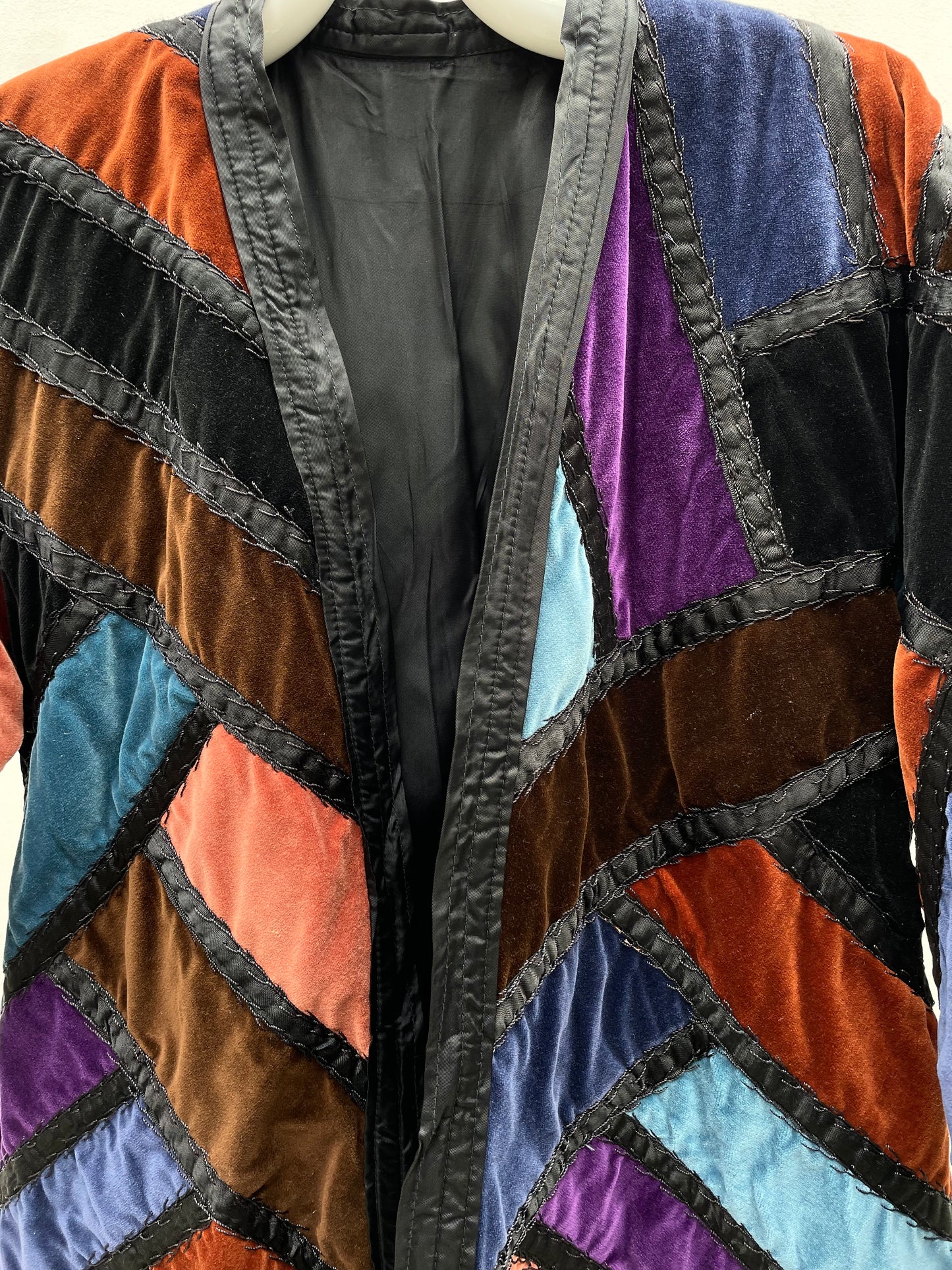 vintage costume haori