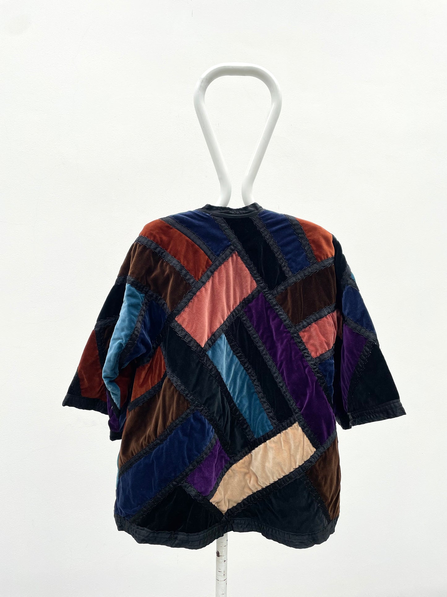 vintage costume haori