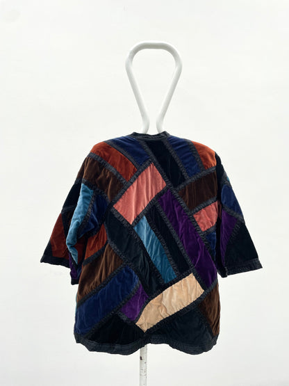 vintage costume haori