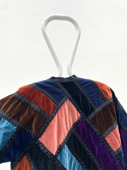 vintage costume haori