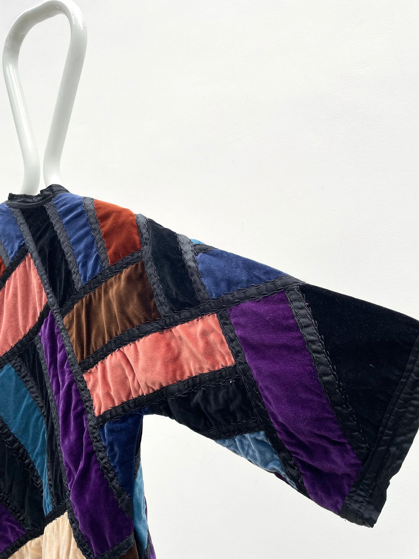 vintage costume haori