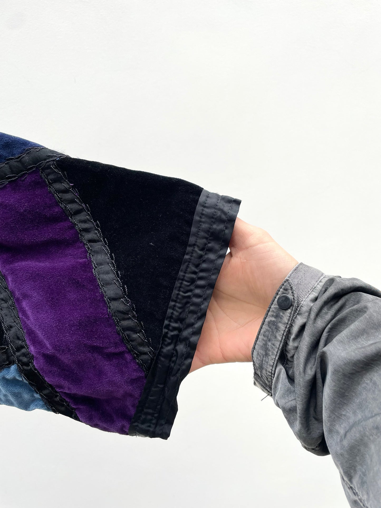 vintage costume haori