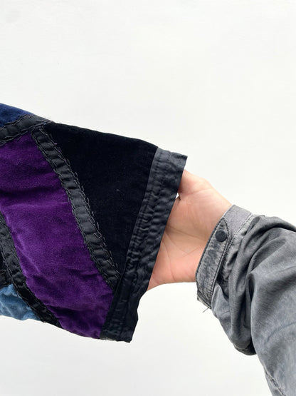 vintage costume haori