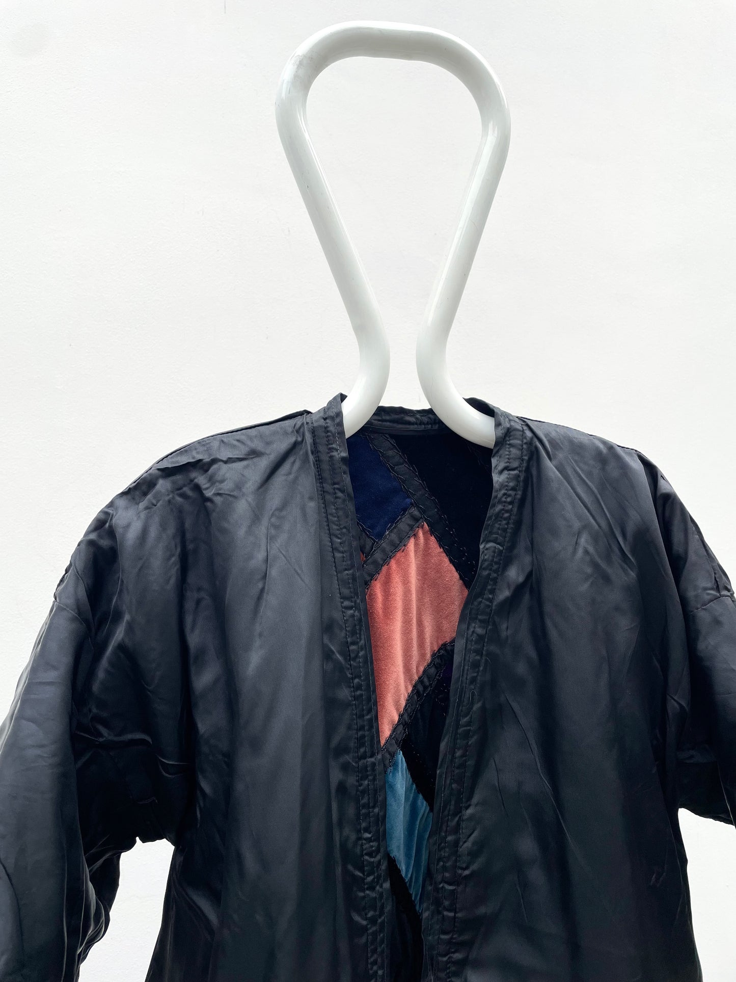 vintage costume haori