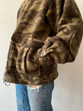 Columbia PHG Monarch Pass Wool Blend Jacket