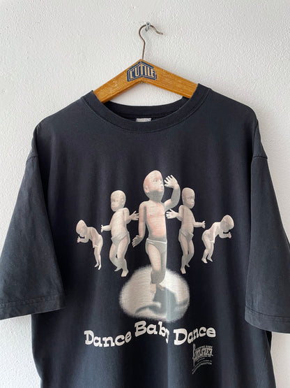 90s Dancing baby