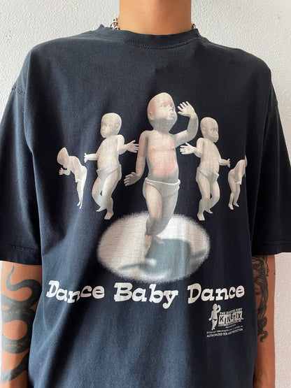 90s Dancing baby