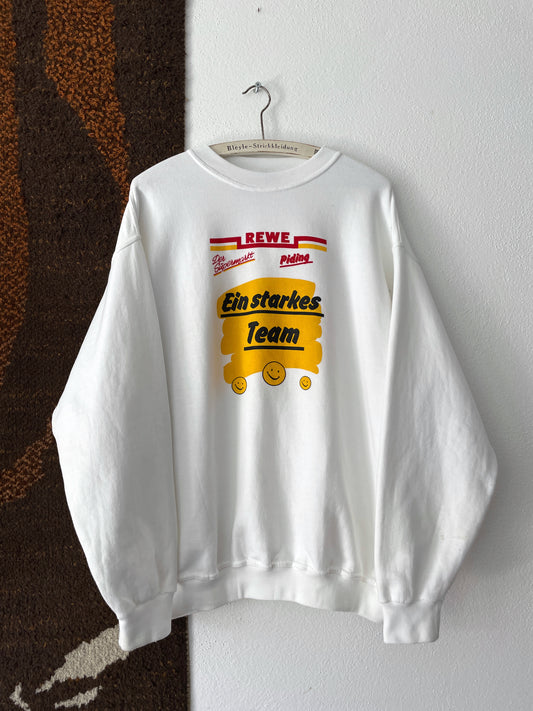 90's ドイツのスーパーマーケットREWE
